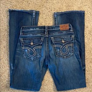 Big Star Liv Jeans. 29 long